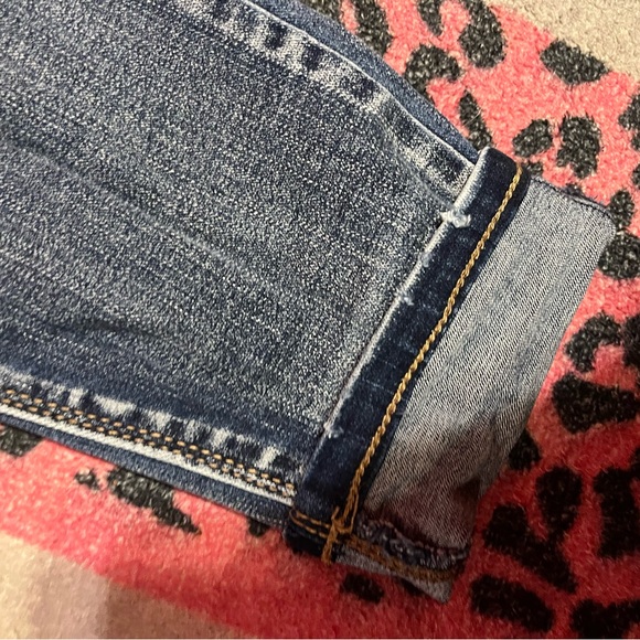 Vintage Mudd low rise jeans - Picture 8 of 8